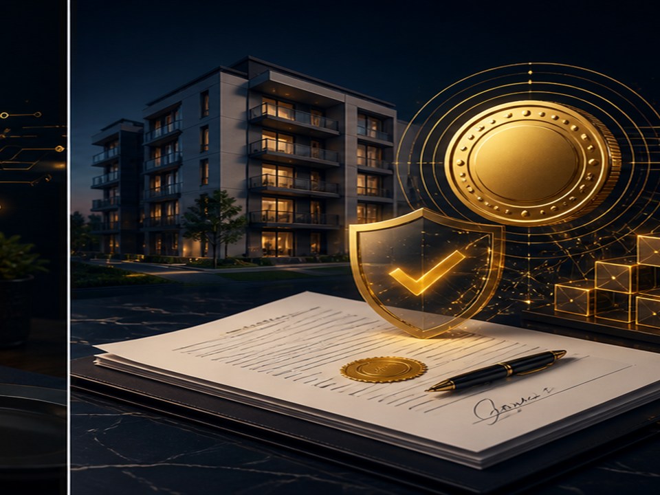 Contrato inmobiliario La Peseta sobre Base