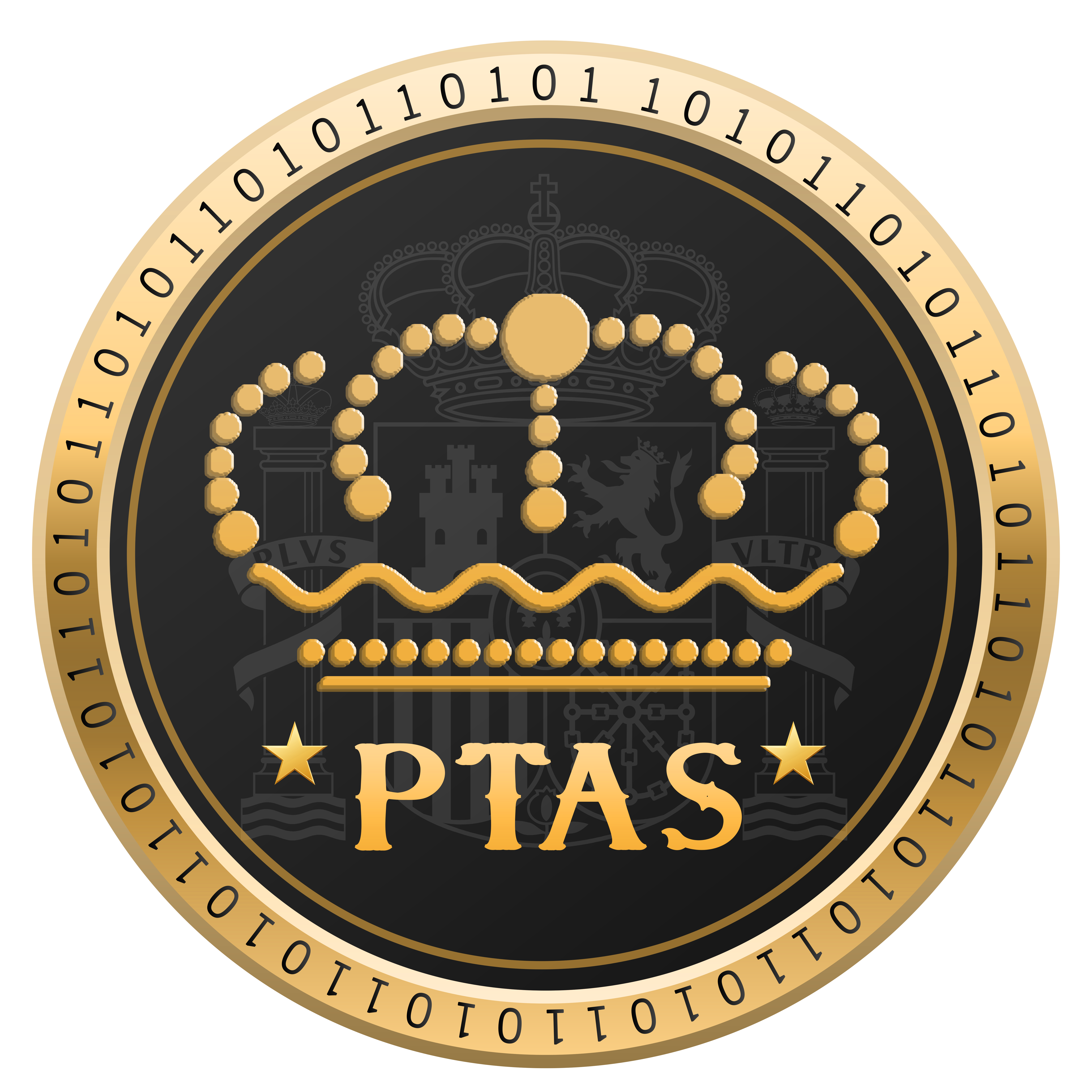 Logo La Peseta PTAS